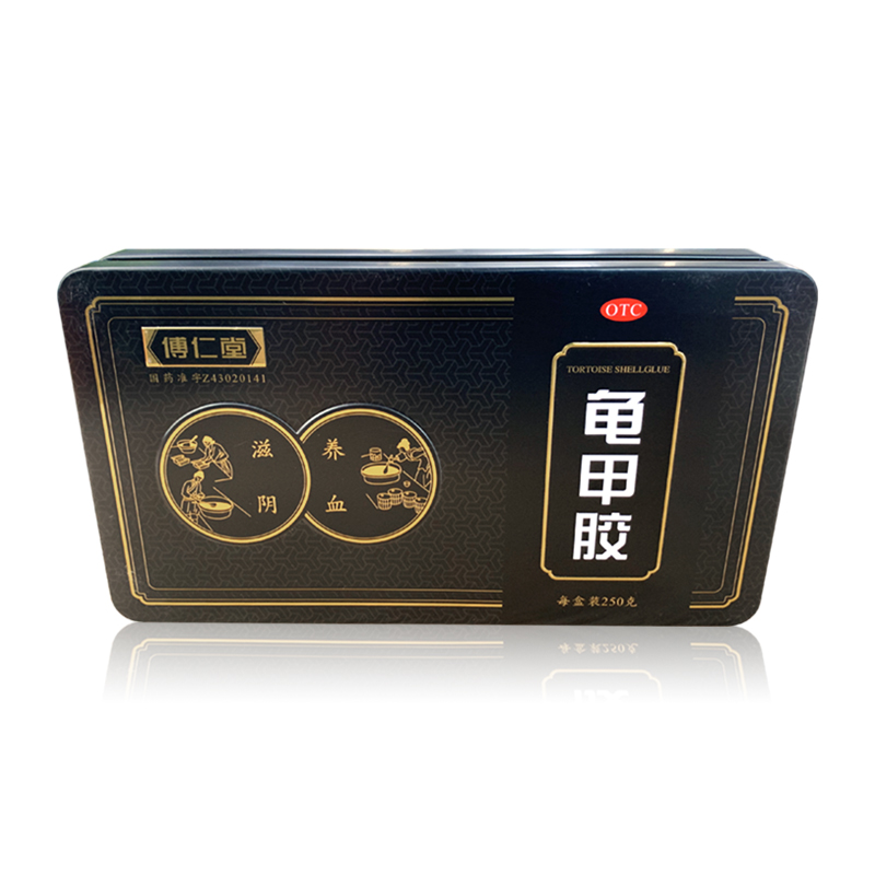 龜甲膠