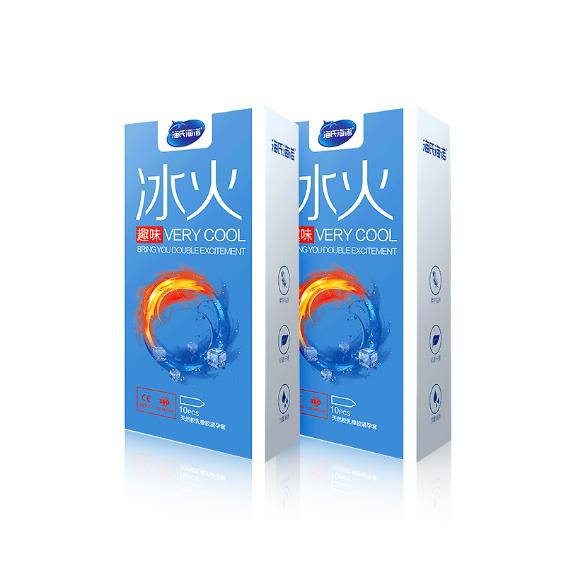 天然膠乳橡膠避孕套